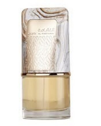 Lattafa Perfumes Nashama Eau Parfum 100