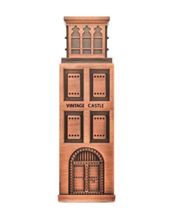 Lattafa Perfumes Niche Emarati Vintage Castle Eau Parfum 100
