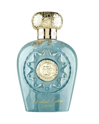 Lattafa Perfumes Opulent Dubai Eau Parfum 100