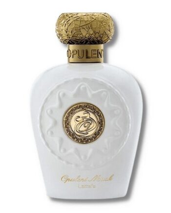 Lattafa Perfumes Opulent Musk Eau Parfum 100