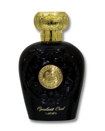 Lattafa Perfumes Opulent Oud Eau Parfum 100