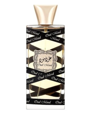 Lattafa Perfumes Oud Mood Eau Parfum 100