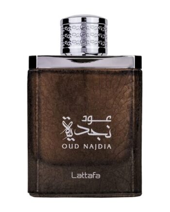 Lattafa Perfumes Oud Najdia Eau Parfum 100