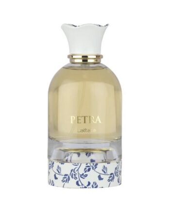 Lattafa Perfumes Petra Eau Parfum 100