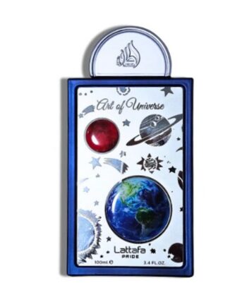 Lattafa Perfumes Pride Art Universe Eau Parfum 100