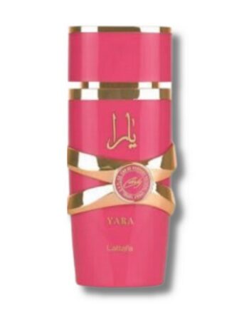 Lattafa Perfumes Yara Candy Eau Parfum 100