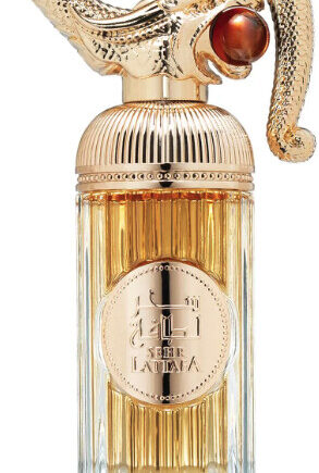 Lattafa Sehr Eau Parfum