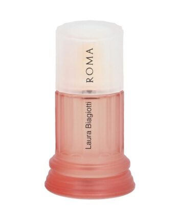 Laura Biagiotti Roma Rosa Edt