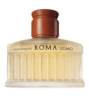 Laura Biagiotti Roma Uomo Eau Toilette