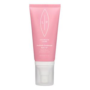 Lip Intimate Care Prebiotic Deodorant Bare Air