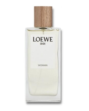 Loewe 001 Woman Edt