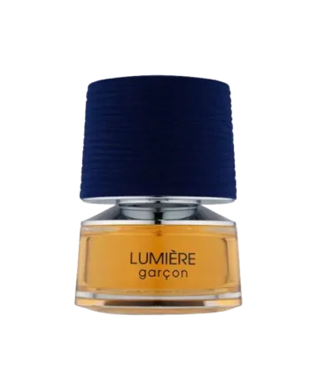 Lumiere Garcon Eau Parfum 100ml