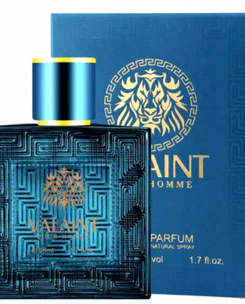 Lvali Excellent Eau Parfum Valaint Pour Hommer 50ml