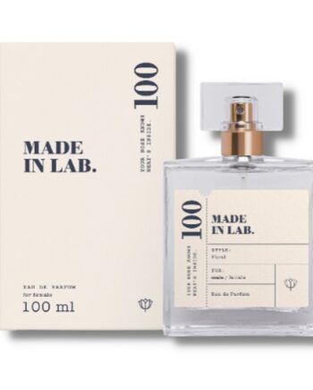 Made Lab 100 Women Eau Parfum 100