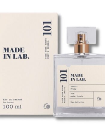Made Lab 101 Women Eau Parfum 100