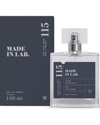 Made Lab 115 Eau Parfum 100