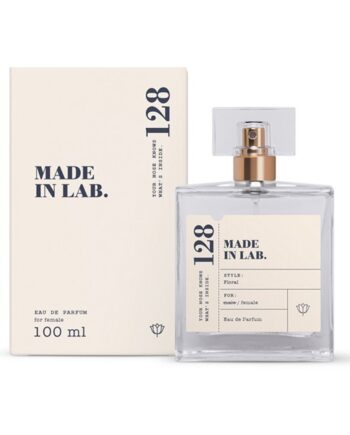Made Lab 128 Women Eau Parfum 100