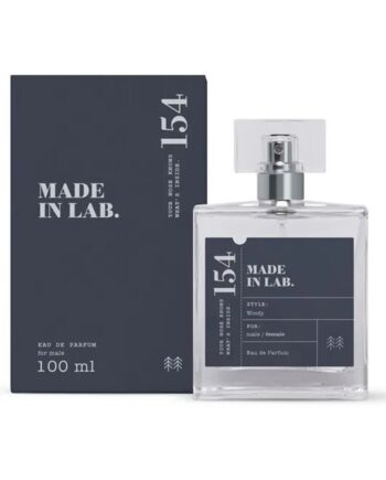 Made Lab 154 Men Eau Parfum 100