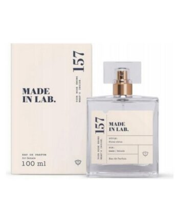 Made Lab 157 Women Eau Parfum 100