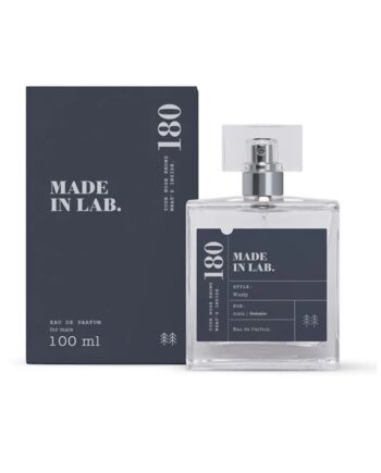 Made Lab 180 Men Eau Parfum 100
