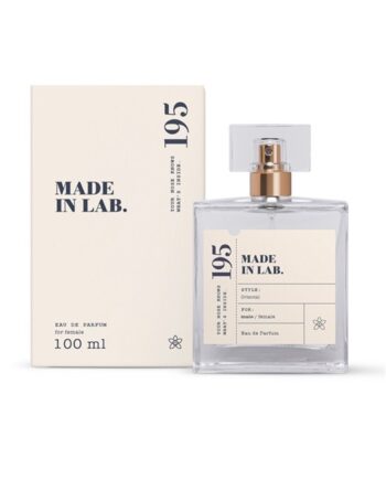 Made Lab 195 Women Eau Parfum 100