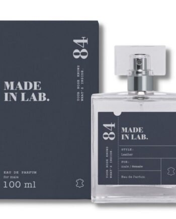 Made Lab Unisex Eau Parfum 100