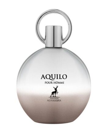 Maison Alhambra Aquilo Homme Eau Parfum 100