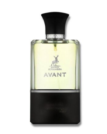 Maison Alhambra Avant Eau Parfum 100 Edp