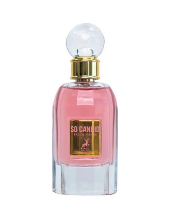 Maison Alhambra Candid Pour Femme Eau Parfum 100