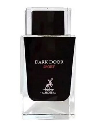 Maison Alhambra Dark Door Sport Eau Parfum 100