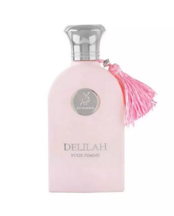 Maison Alhambra Delilah Eau Parfum 100