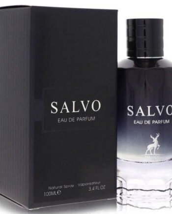 Maison Alhambra Eau Parfum Salvo 100ml
