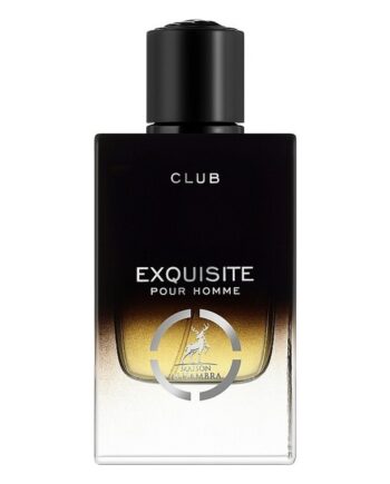 Maison Alhambra Exquisite Club Eau Parfum 100