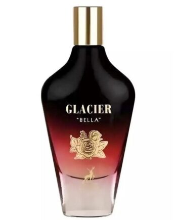 Maison Alhambra Glacier Bella Eau Parfum 100