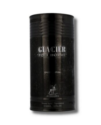 Maison Alhambra Glacier Noir Orginal Eau Parfum 100