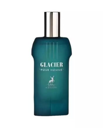 Maison Alhambra Glacier Pour Homme Eau Parfum 100