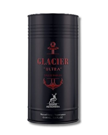 Maison Alhambra Glacier Ultra Eau Parfum 100