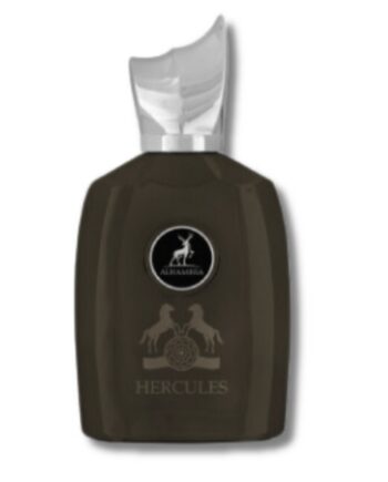 Maison Alhambra Hercules Eau Parfum 100