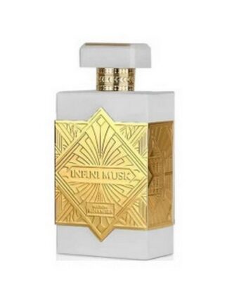 Maison Alhambra Infini Musk Eau Parfum 100
