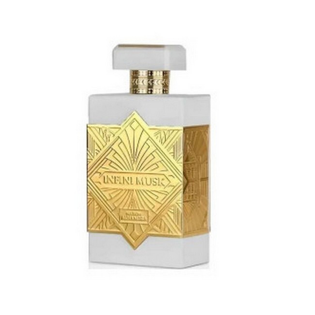 Maison Alhambra Infini Musk Eau Parfum 100
