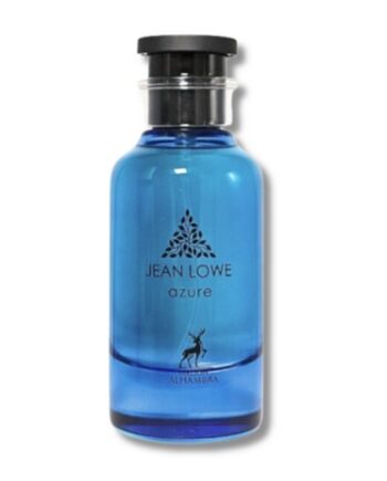 Maison Alhambra Jean Lowe Azure Eau Parfum 100