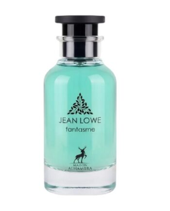 Maison Alhambra Jean Lowe Fantasme Eau Parfum 100