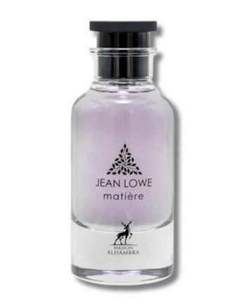 Maison Alhambra Jean Lowe Mati Eau Parfum 100