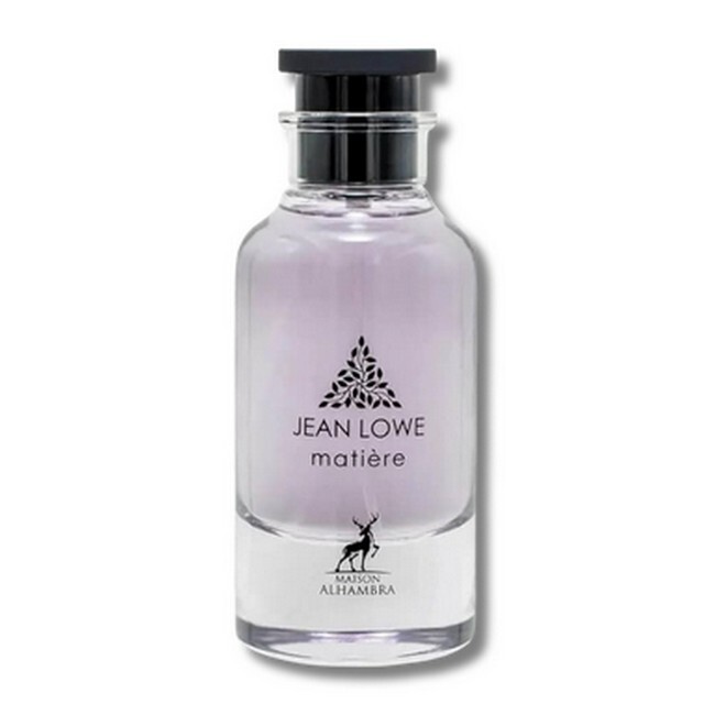 Maison Alhambra Jean Lowe Mati Eau Parfum 100