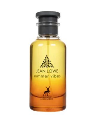 Maison Alhambra Jean Lowe Summer Vibe Eau Parfum 100