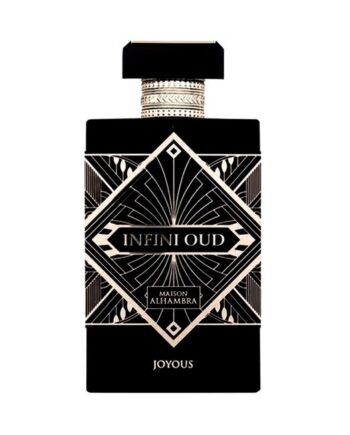 Maison Alhambra Joyous Infini Oud Eau Parfum 100