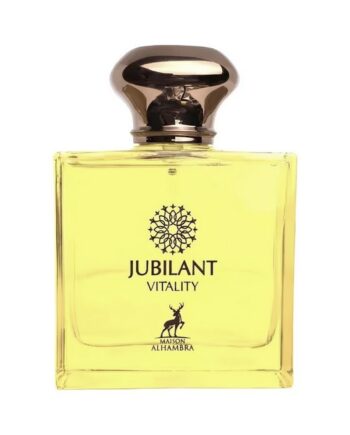 Maison Alhambra Jubilant Vitality Eau Parfum 100