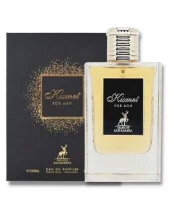 Maison Alhambra Kismet Eau Parfum 100 Edp
