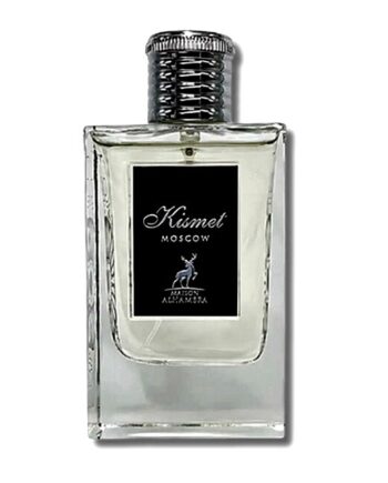 Maison Alhambra Kismet Moscow Eau Parfum 100