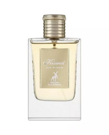 Maison Alhambra Kismet Woman Eau Parfum 100